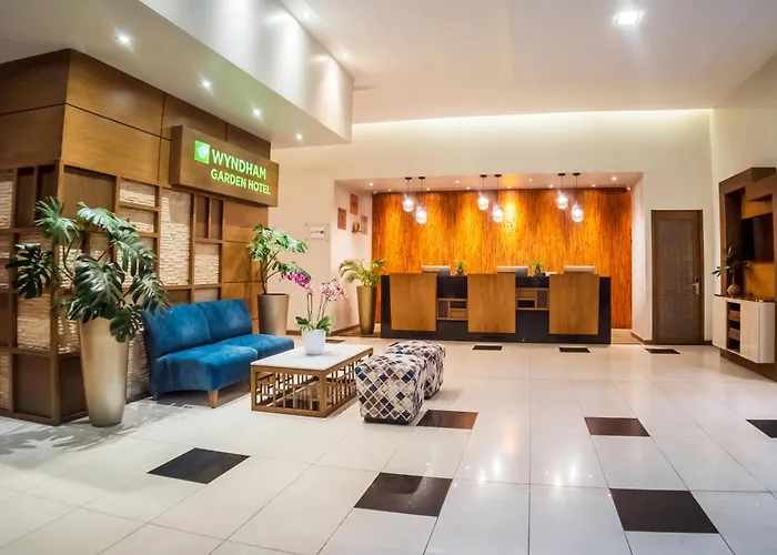 Wyndham Garden Guayaquil