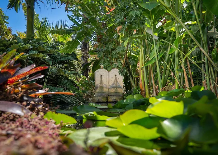 Hotel Hacienda De Abajo-Adults Only-Lujo