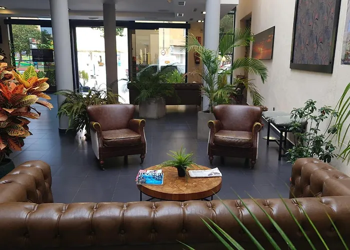 Hotel Los Nardos