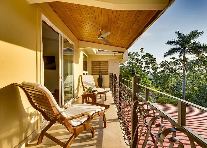 San Ignacio Resort Hotel