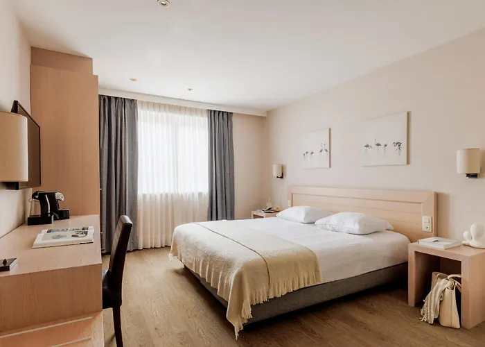 Hotel Aazaert By Wp Hotels
