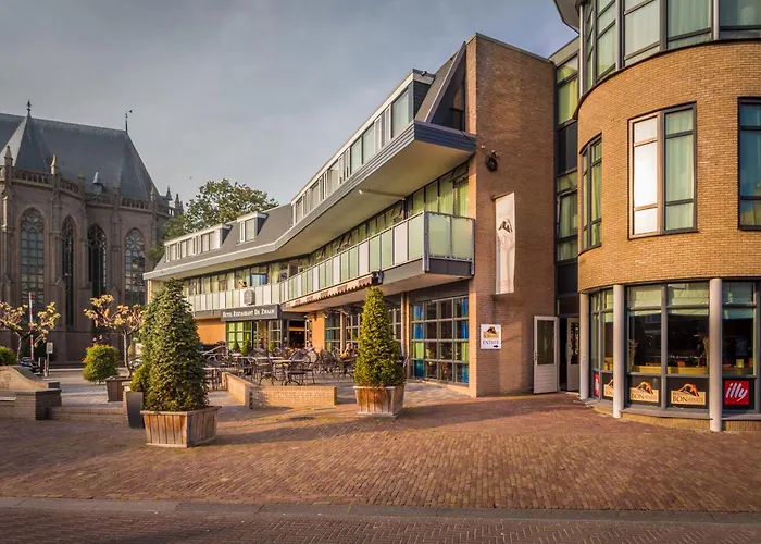 Hotel Restaurant De Zwaan