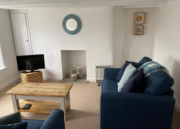 Lugger Hotel 'A Bespoke Hotel'