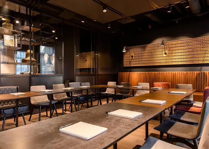 Motel One Stuttgart-Feuerbach