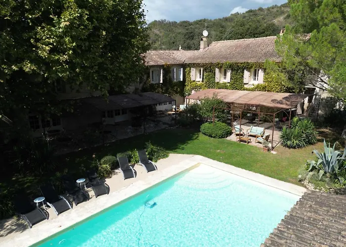 Logis Hotel La Sommellerie