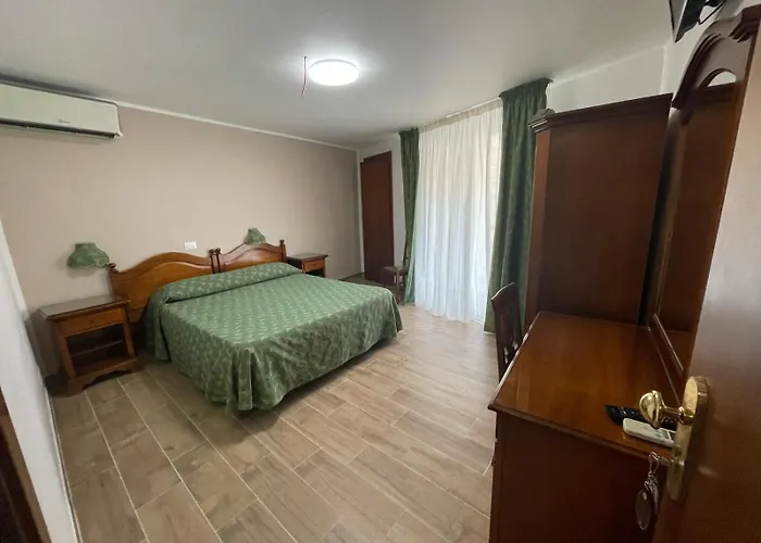 Hotel Cortese