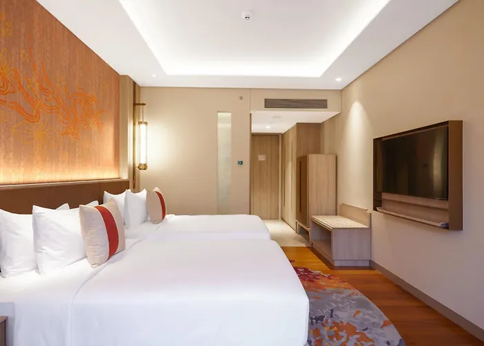 Mason Pine Hotel Bandung
