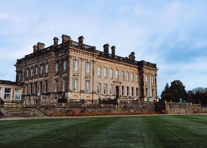 Reserve, By Warner Hotels - Heythrop Park