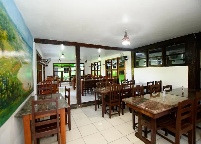 Hotel Vale Verde