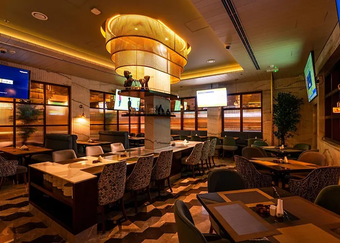 President Hotel