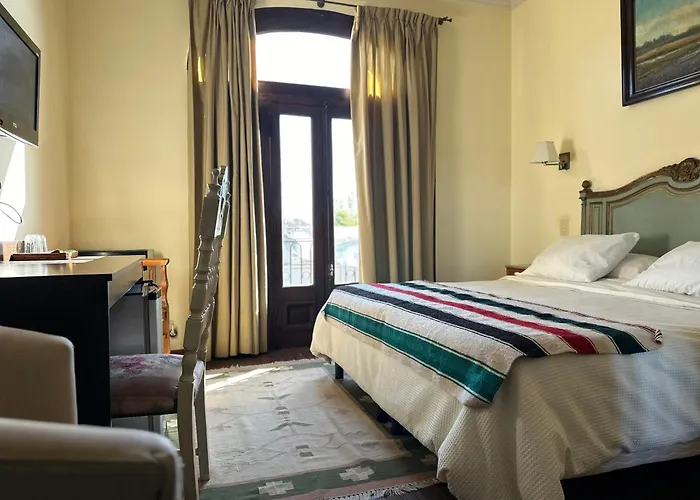 Hotel Draghi