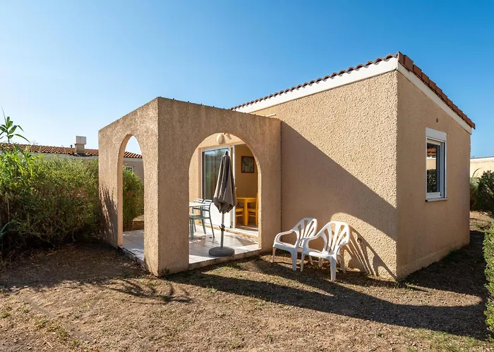 Belambra Clubs Residence Gruissan - Les Ayguades