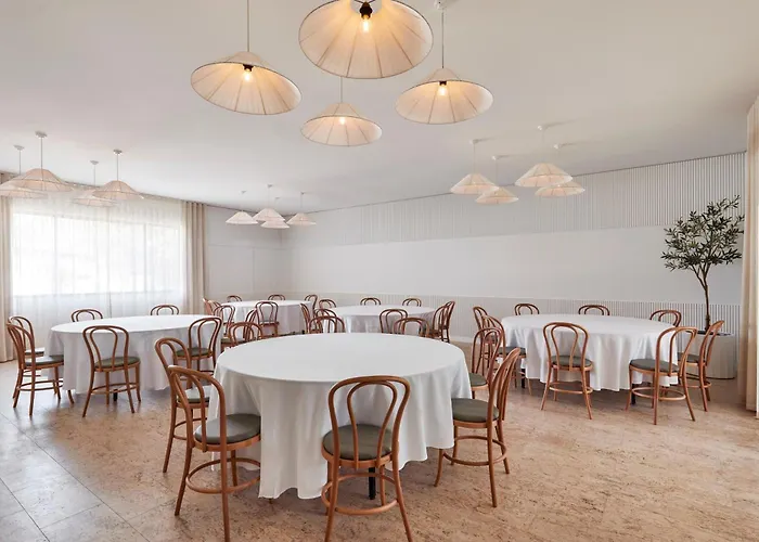 The Clairfield Hotel