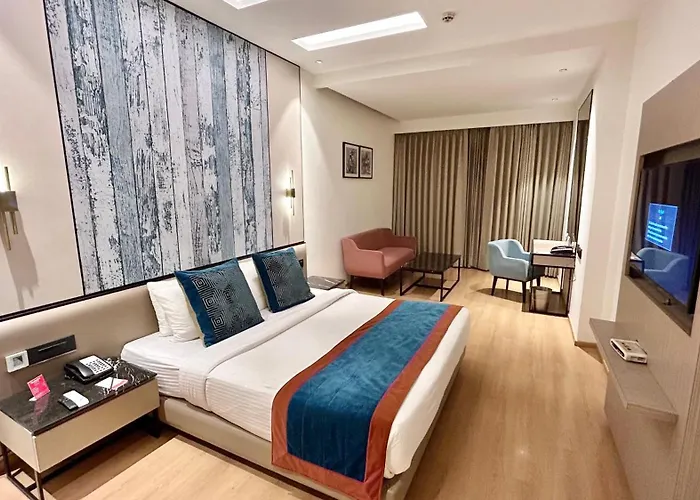 Ramada By Wyndham Jalandhar City Center