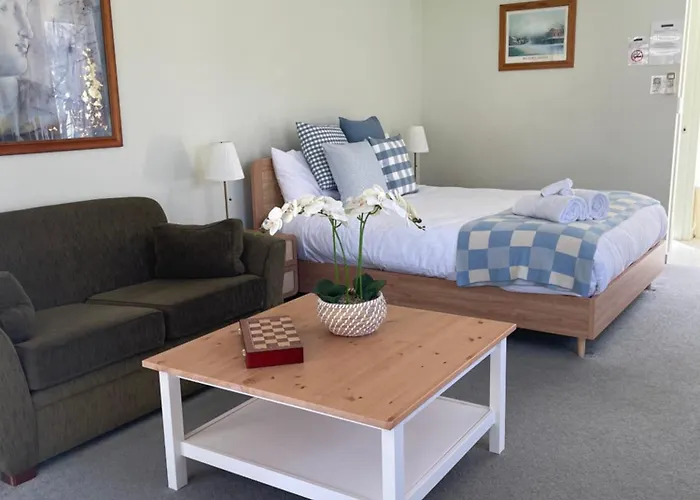 Euroa Motor Inn