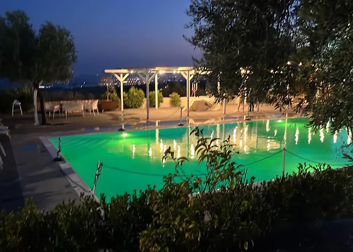 Masseria Barone Gambadoro