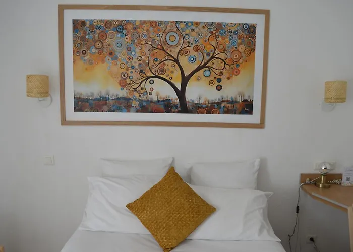 Hotel Du Parc - Bastide Provencale