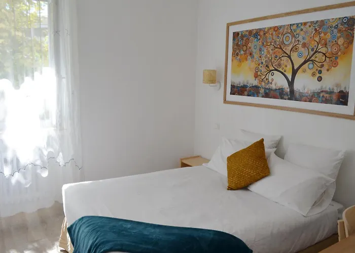Hotel Du Parc - Bastide Provencale