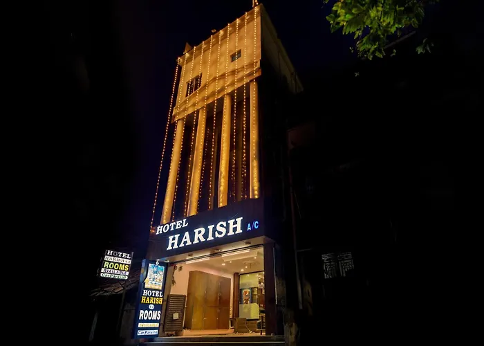 Hotel Harish