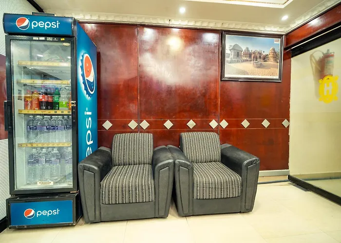 Hotel Harish