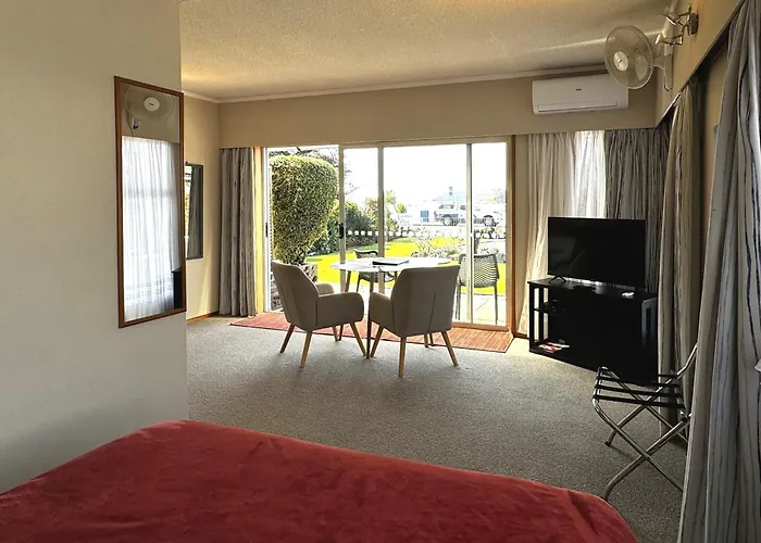 Ala Moana Motel