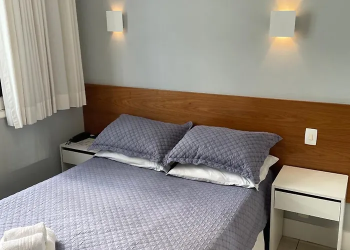 Hotel Petit Village Icarai