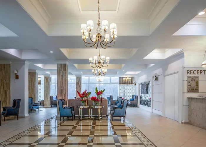 Grand Hotel Minerva Resort&SPA