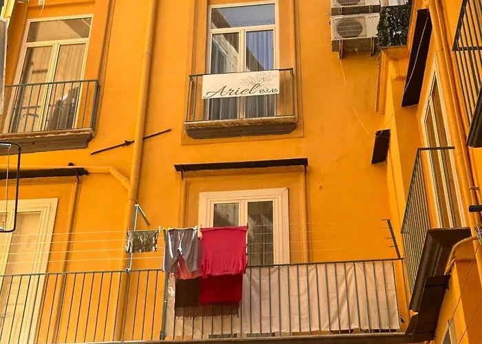 Ariel B&B Napoli