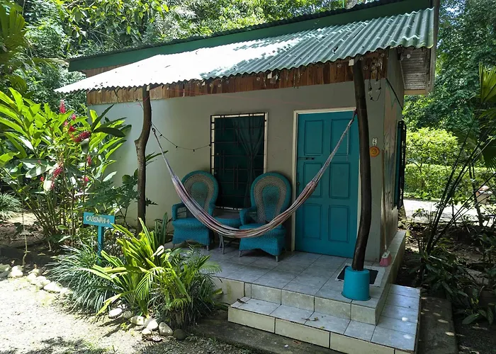 Tasty Dayz Hostel