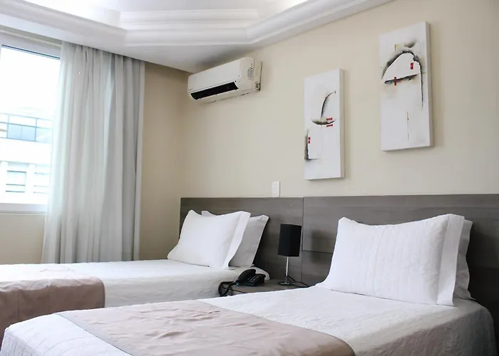 Hotel Acrópolis