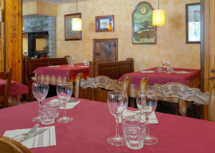 Hotel Turpi