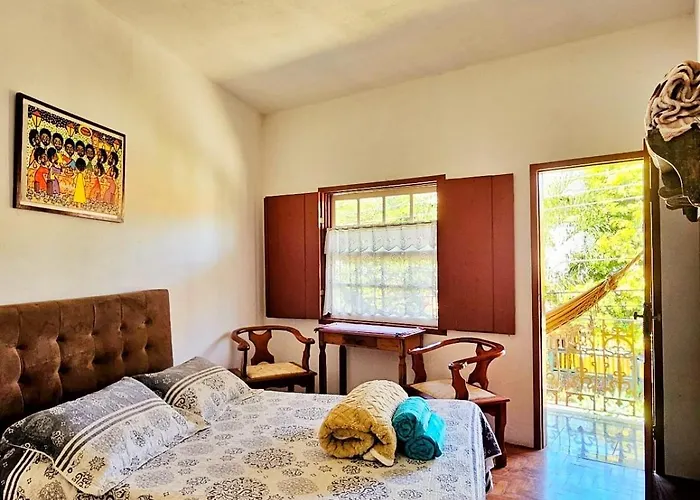 Hostel Lumiar da Serra