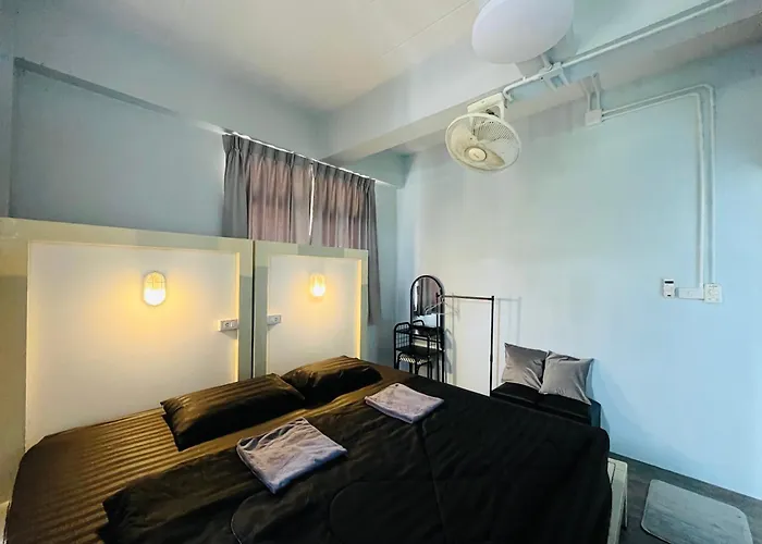 Patone Hostel