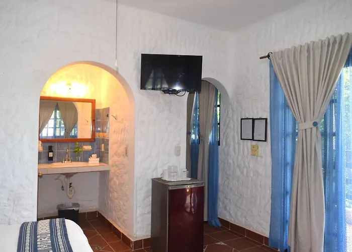 Hotel Casa El Moro