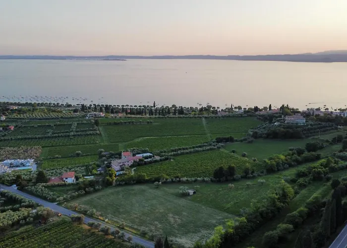 Agriturismo Ca' Zerbetto