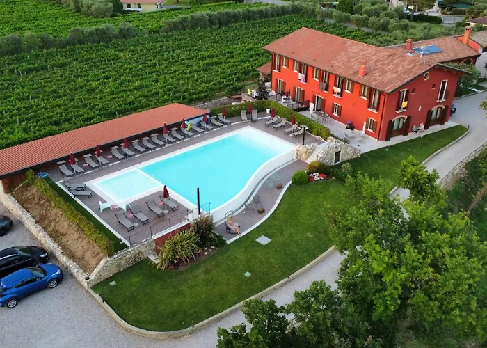 Agriturismo Ca' Zerbetto