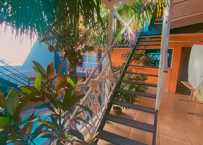 Hostel Gravatá