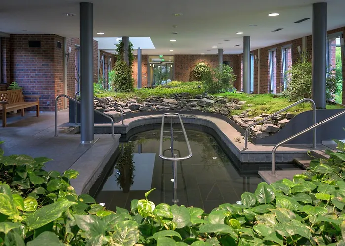 Kurhotel Bad Schmiedeberg