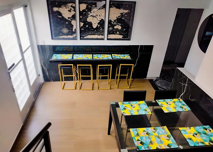 AEROHOSTEL Brasil