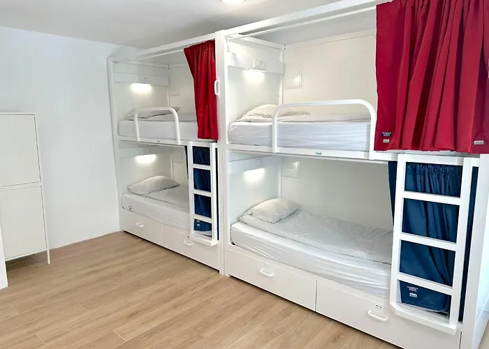 Mamre Hostel Córdoba