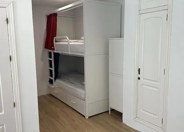 Mamre Hostel Córdoba