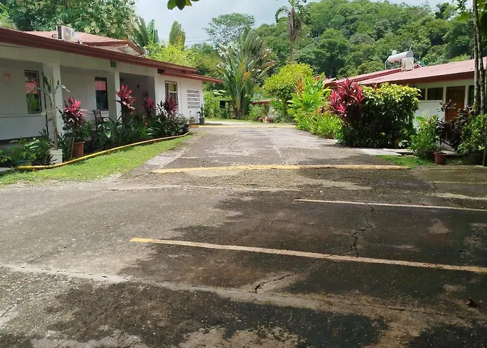 Hotel Pez Gallo