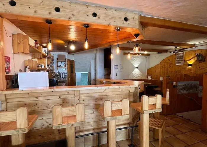 Petit Velan - Coworking & Coliving