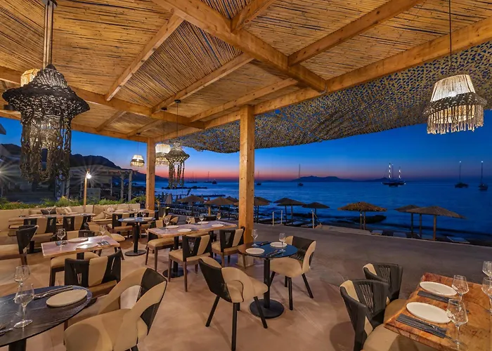 Silver Beach Hotel