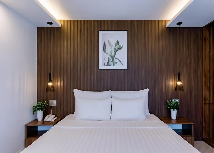 Tuan Ninh Hotel II