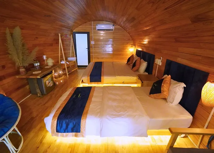Ha Giang Loop Hostel & Tours