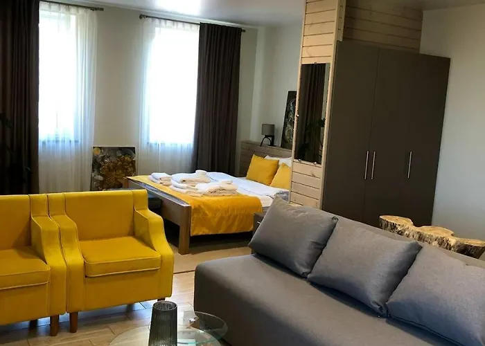 Space Apart Hotel