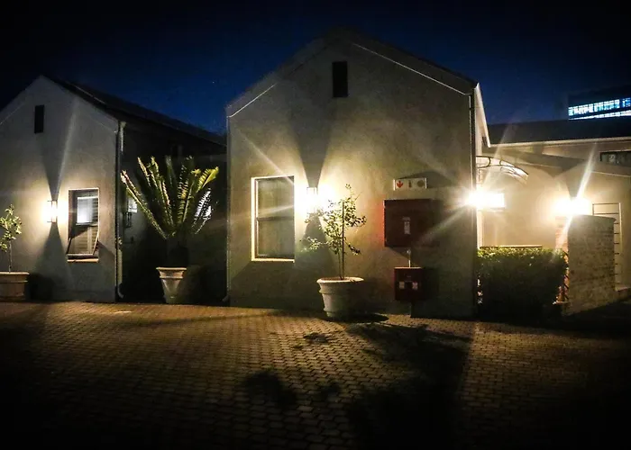 The Wantage Suites