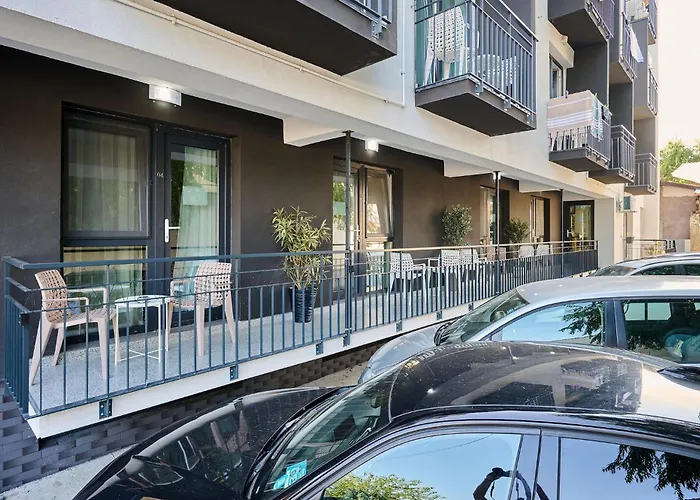 Marina Boutique Costinesti