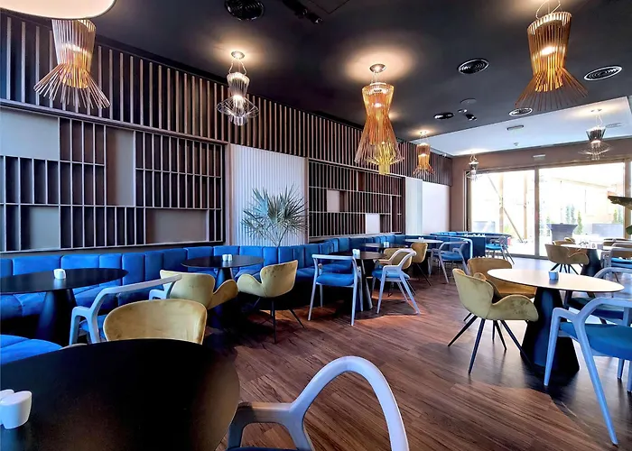 Radisson Blu Aurum Hotel, Brasov